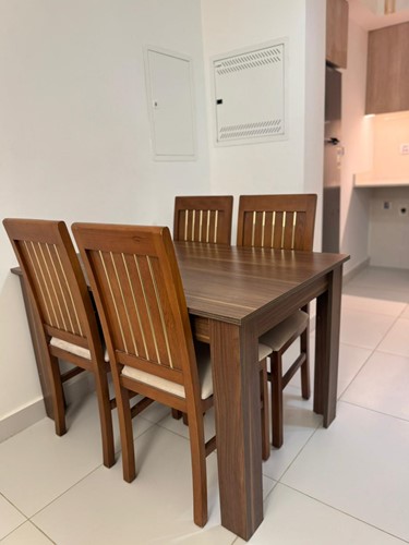 Chalet For Rent in Marina Marassi North Cost